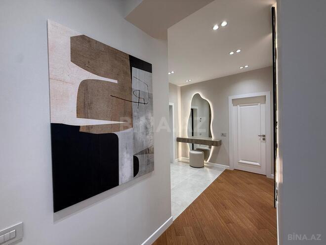 Satılır 3 otaqlı yeni tikili 155 m², Şah İsmayıl Xətai m., photo 7 from 18