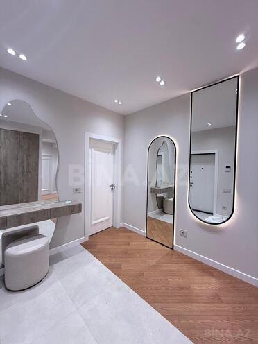 Satılır 3 otaqlı yeni tikili 155 m², Şah İsmayıl Xətai m., photo 8 from 18