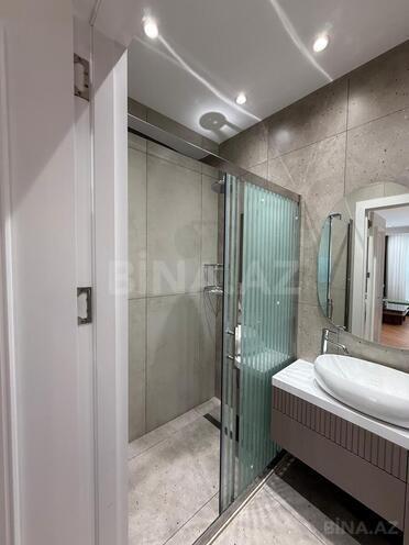 Satılır 3 otaqlı yeni tikili 155 m², Şah İsmayıl Xətai m., photo 16 from 18