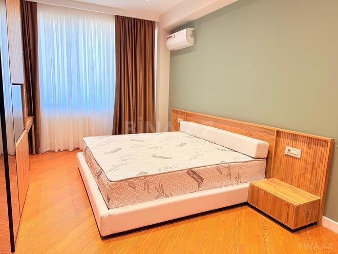 Satılır 3 otaqlı yeni tikili 155 m², Şah İsmayıl Xətai m., photo 10 from 18