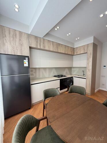 Satılır 3 otaqlı yeni tikili 155 m², Şah İsmayıl Xətai m., photo 5 from 18