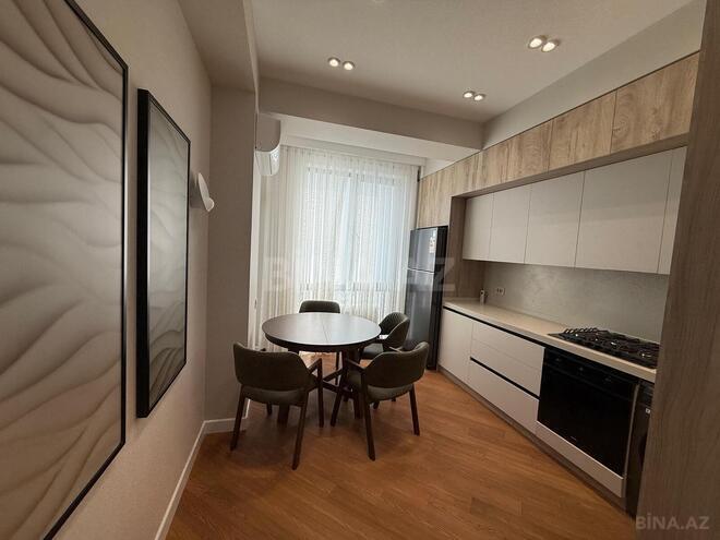 Satılır 3 otaqlı yeni tikili 155 m², Şah İsmayıl Xətai m., photo 6 from 18