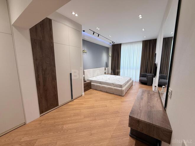 Satılır 3 otaqlı yeni tikili 155 m², Şah İsmayıl Xətai m., photo 11 from 18