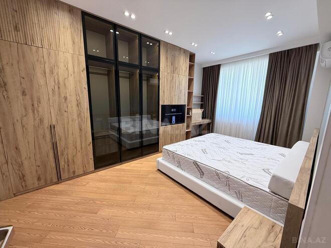 Satılır 3 otaqlı yeni tikili 155 m², Şah İsmayıl Xətai m., photo 12 from 18