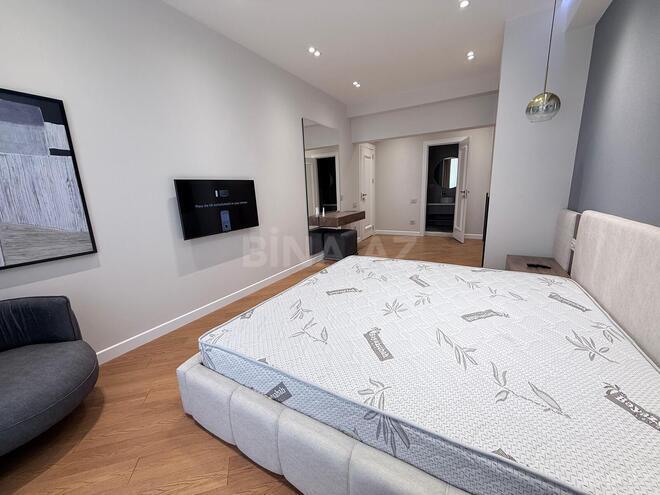 Satılır 3 otaqlı yeni tikili 155 m², Şah İsmayıl Xətai m., photo 13 from 18