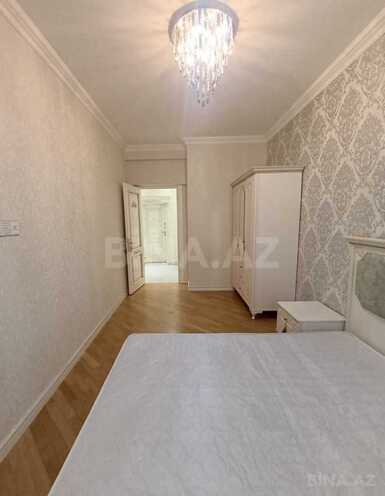 Satılır 2 otaqlı yeni tikili 65 m², 8-ci mikrorayon q., photo 12 from 30