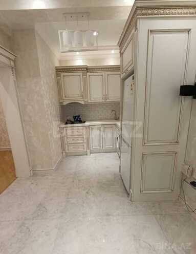 Satılır 2 otaqlı yeni tikili 65 m², 8-ci mikrorayon q., photo 19 from 30