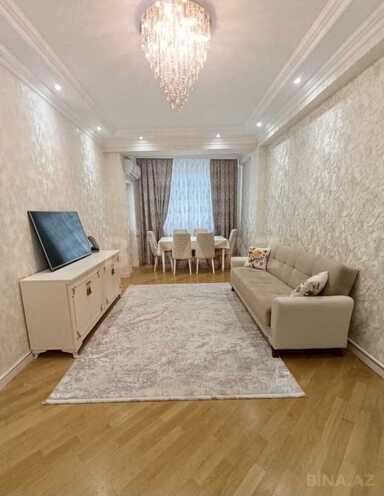 Satılır 2 otaqlı yeni tikili 65 m², 8-ci mikrorayon q., photo 4 from 30