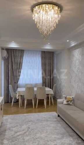 Satılır 2 otaqlı yeni tikili 65 m², 8-ci mikrorayon q., photo 7 from 30