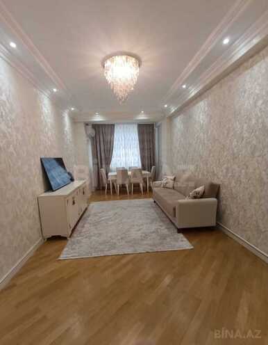 Satılır 2 otaqlı yeni tikili 65 m², 8-ci mikrorayon q., photo 5 from 30
