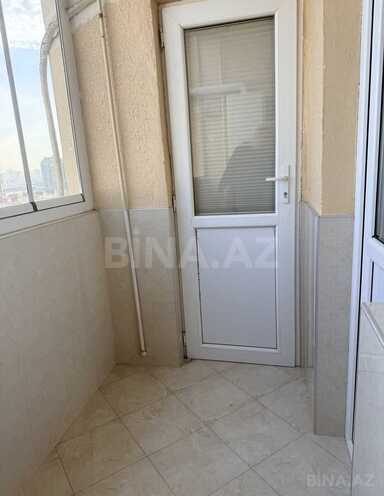 Satılır 2 otaqlı yeni tikili 65 m², 8-ci mikrorayon q., photo 25 from 30
