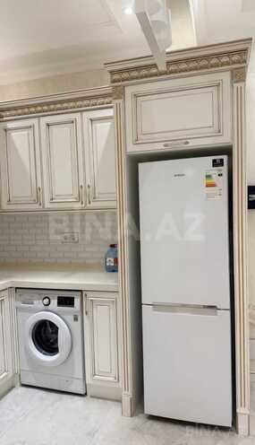 Satılır 2 otaqlı yeni tikili 65 m², 8-ci mikrorayon q., photo 17 from 30