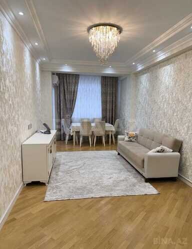 Satılır 2 otaqlı yeni tikili 65 m², 8-ci mikrorayon q., photo 8 from 30