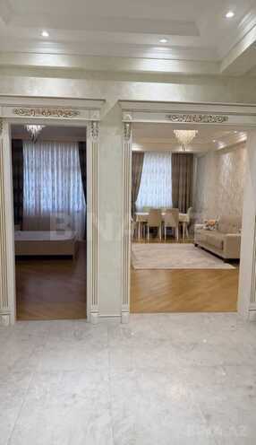 Satılır 2 otaqlı yeni tikili 65 m², 8-ci mikrorayon q., photo 22 from 30