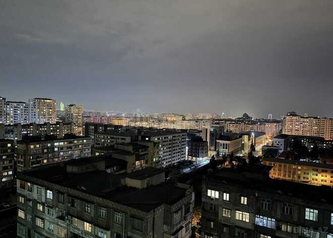 Satılır 2 otaqlı yeni tikili 65 m², 8-ci mikrorayon q., photo 28 from 30