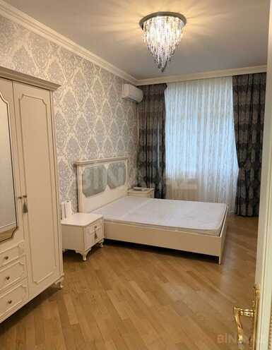 Satılır 2 otaqlı yeni tikili 65 m², 8-ci mikrorayon q., photo 11 from 30