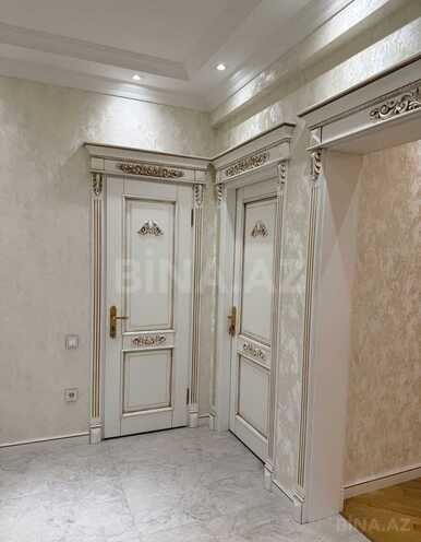 Satılır 2 otaqlı yeni tikili 65 m², 8-ci mikrorayon q., photo 24 from 30