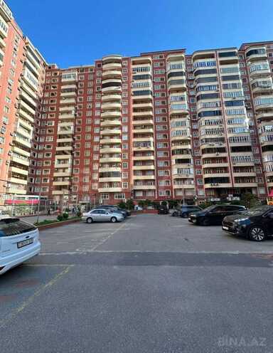 Satılır 2 otaqlı yeni tikili 65 m², 8-ci mikrorayon q., photo 27 from 30