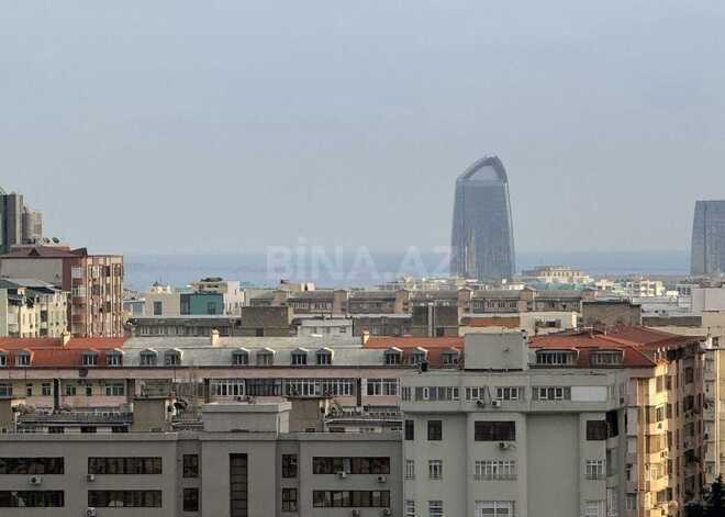 Satılır 2 otaqlı yeni tikili 65 m², 8-ci mikrorayon q., photo 29 from 30