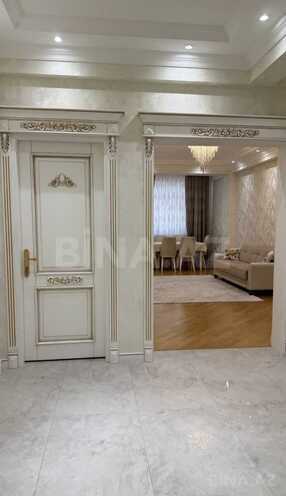 Satılır 2 otaqlı yeni tikili 65 m², 8-ci mikrorayon q., photo 23 from 30