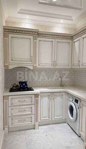 Satılır 2 otaqlı yeni tikili 65 m², 8-ci mikrorayon q., photo 18 from 30