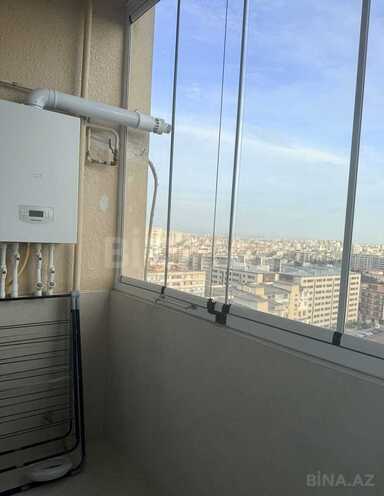 Satılır 2 otaqlı yeni tikili 65 m², 8-ci mikrorayon q., photo 26 from 30