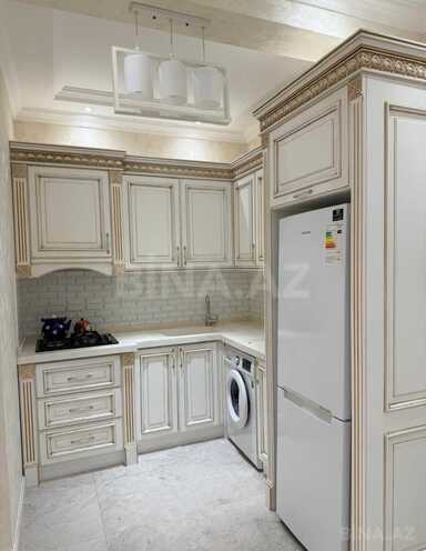 Satılır 2 otaqlı yeni tikili 65 m², 8-ci mikrorayon q., photo 16 from 30