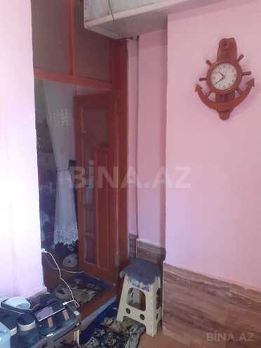 Satılır 1 otaqlı köhnə tikili 30 m², 20-ci sahə q., photo 4 from 10