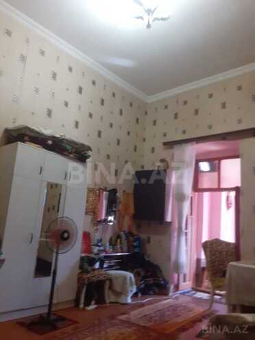 Satılır 1 otaqlı köhnə tikili 30 m², 20-ci sahə q., photo 3 from 10