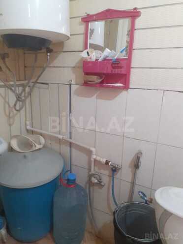 Satılır 1 otaqlı köhnə tikili 30 m², 20-ci sahə q., photo 9 from 10