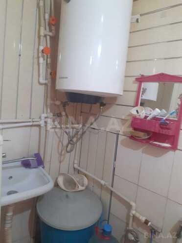 Satılır 1 otaqlı köhnə tikili 30 m², 20-ci sahə q., photo 7 from 10
