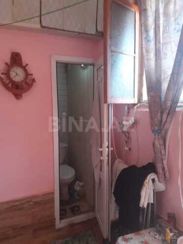 Satılır 1 otaqlı köhnə tikili 30 m², 20-ci sahə q., photo 5 from 10