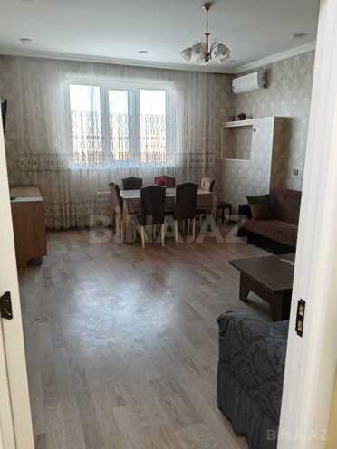 Satılır 3 otaqlı yeni tikili 115 m², 20 Yanvar m., photo 1 from 10