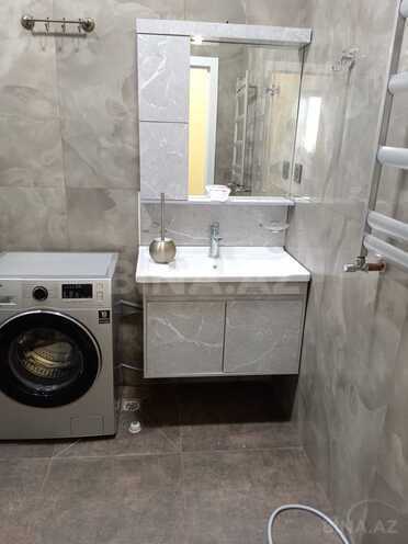 Satılır 3 otaqlı yeni tikili 115 m², 20 Yanvar m., photo 9 from 10