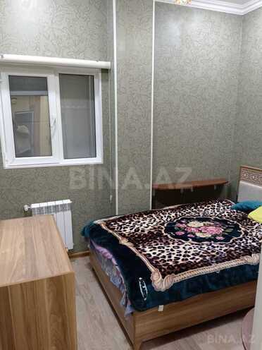 Satılır 3 otaqlı yeni tikili 115 m², 20 Yanvar m., photo 4 from 10