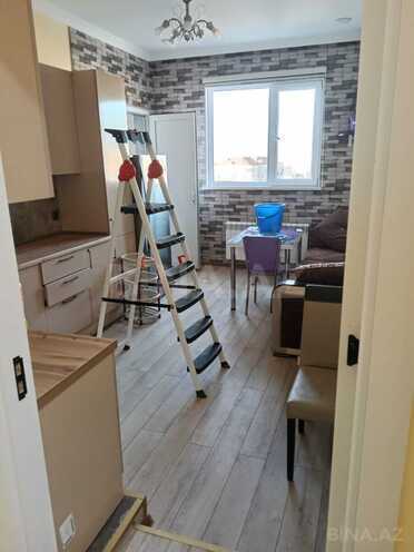 Satılır 3 otaqlı yeni tikili 115 m², 20 Yanvar m., photo 5 from 10