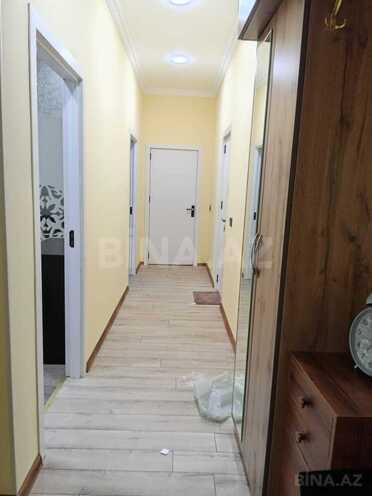 Satılır 3 otaqlı yeni tikili 115 m², 20 Yanvar m., photo 6 from 10
