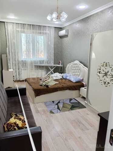 Satılır 3 otaqlı yeni tikili 115 m², 20 Yanvar m., photo 3 from 10