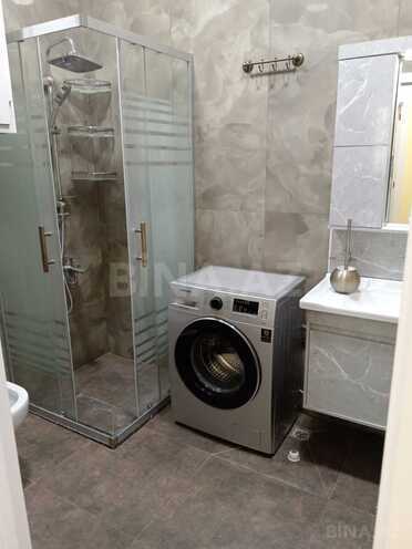 Satılır 3 otaqlı yeni tikili 115 m², 20 Yanvar m., photo 8 from 10
