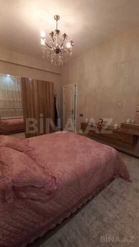 Satılır 4 otaqlı yeni tikili 128 m², 20 Yanvar m., photo 8 from 18