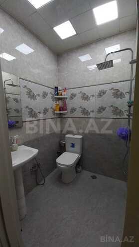 Satılır 4 otaqlı yeni tikili 128 m², 20 Yanvar m., photo 15 from 18