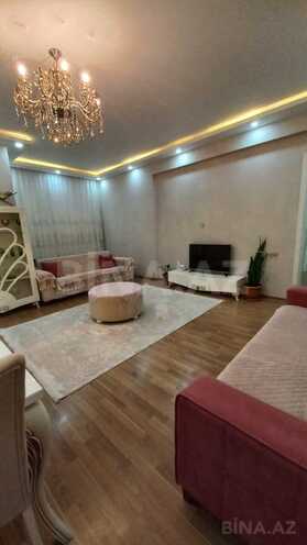 Satılır 4 otaqlı yeni tikili 128 m², 20 Yanvar m., photo 1 from 18