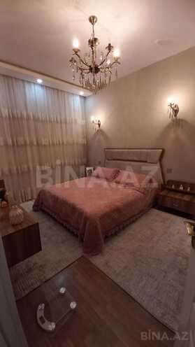 Satılır 4 otaqlı yeni tikili 128 m², 20 Yanvar m., photo 7 from 18