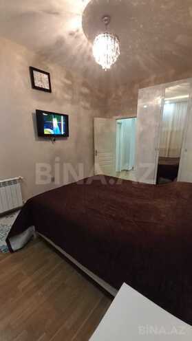 Satılır 4 otaqlı yeni tikili 128 m², 20 Yanvar m., photo 6 from 18