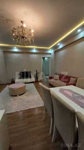 Satılır 4 otaqlı yeni tikili 128 m², 20 Yanvar m., photo 4 from 18