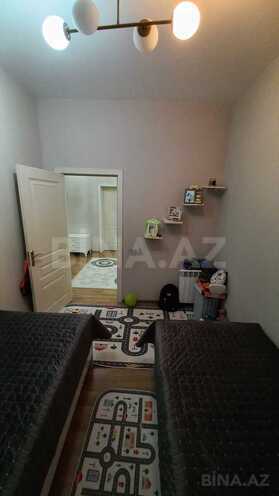 Satılır 4 otaqlı yeni tikili 128 m², 20 Yanvar m., photo 17 from 18