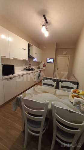 Satılır 4 otaqlı yeni tikili 128 m², 20 Yanvar m., photo 9 from 18
