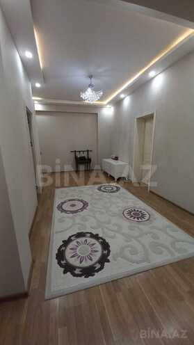 Satılır 4 otaqlı yeni tikili 128 m², 20 Yanvar m., photo 10 from 18