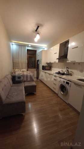 Satılır 4 otaqlı yeni tikili 128 m², 20 Yanvar m., photo 12 from 18