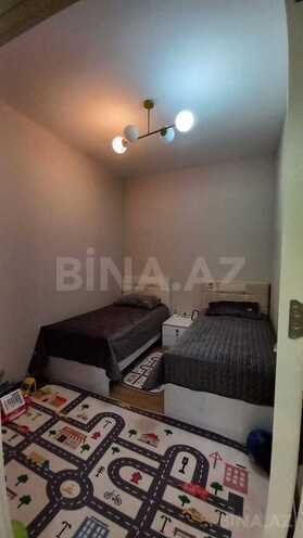 Satılır 4 otaqlı yeni tikili 128 m², 20 Yanvar m., photo 13 from 18